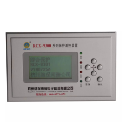 進(jìn)線(xiàn)備自投保護(hù)測(cè)控裝置